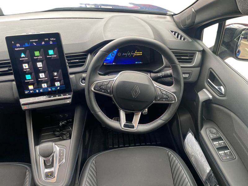 Used Renault Other 2025 for sale - 78073780: Photo 11