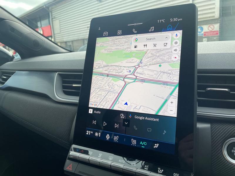 Used Renault Other 2025 for sale - 78073780: Photo 17