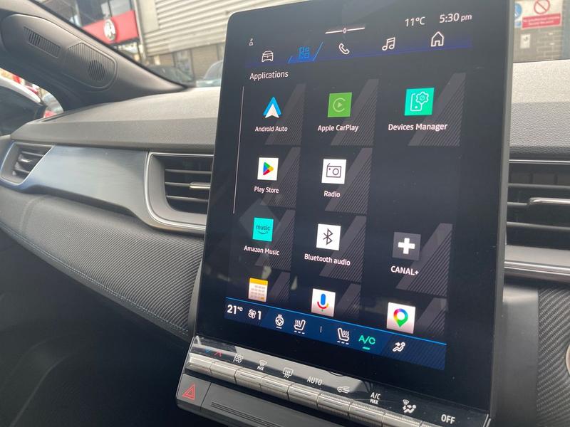 Used Renault Other 2025 for sale - 78073780: Photo 18