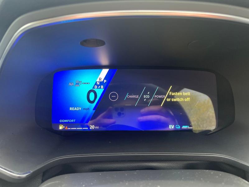 Used Renault Other 2025 for sale - 78073780: Photo 20