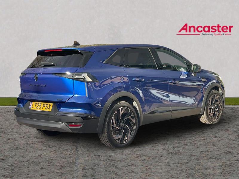 Used Renault Other 2025 for sale - 78073780: Photo 3