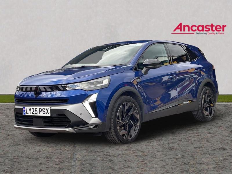 Used Renault Other 2025 for sale - 78073780: Photo 7