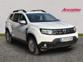 Used Dacia Duster 2022 for sale - 79647033: Photo