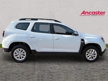 Used Dacia Duster 2022 for sale - 79647033: Photo