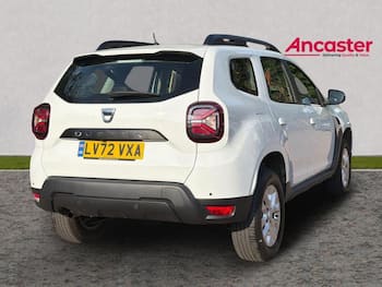 Used Dacia Duster 2022 for sale - 79647033: Photo