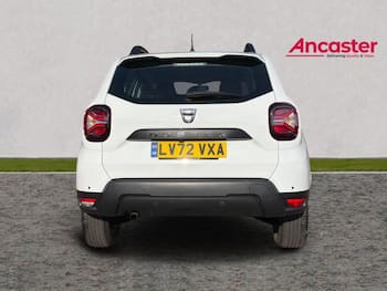 Used Dacia Duster 2022 for sale - 79647033: Photo