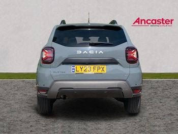 Used Dacia Duster 2023 for sale - 78671227: Photo