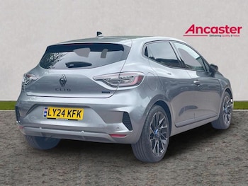 Used Renault Clio 2024 for sale - 78963776: Photo