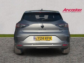 Used Renault Clio 2024 for sale - 78963776: Photo