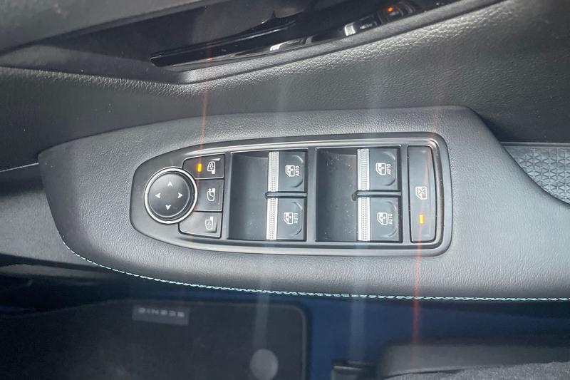 Used Renault Scenic E-Tech 2025 for sale - 76949179: Photo 16