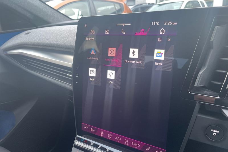 Used Renault Scenic E-Tech 2025 for sale - 76949179: Photo 17