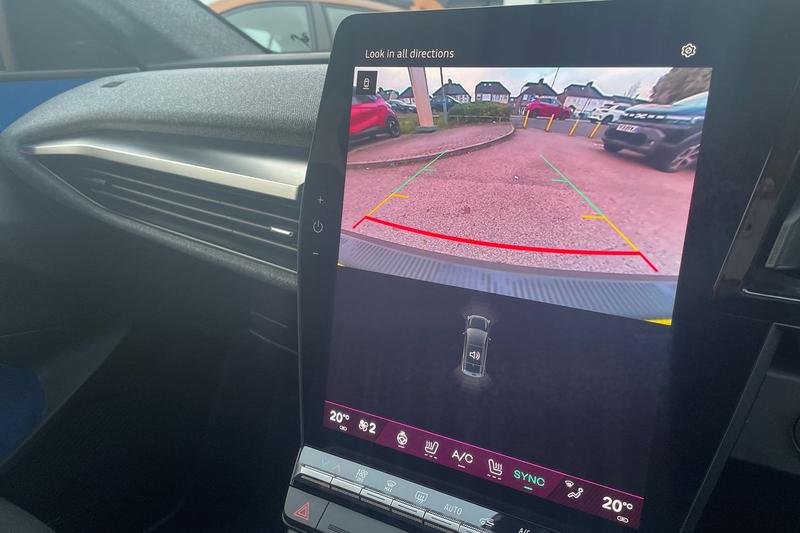 Used Renault Scenic E-Tech 2025 for sale - 76949179: Photo 19