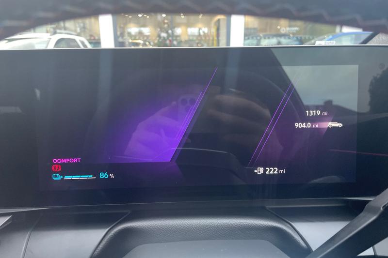 Used Renault Scenic E-Tech 2025 for sale - 76949179: Photo 20