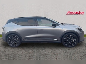 Used Renault Scenic E-Tech 2025 for sale - 76949179: Photo