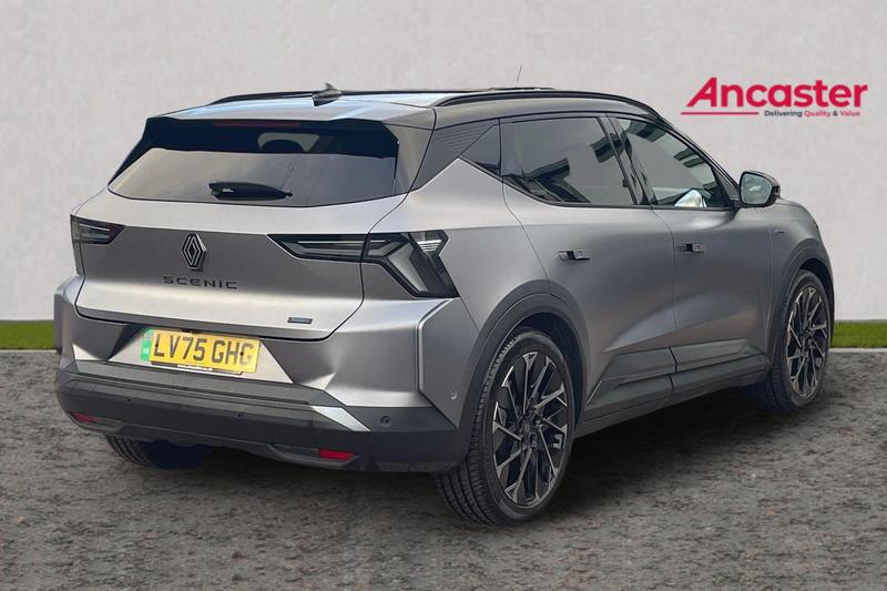 Used Renault Scenic E-Tech 2025 for sale - 76949179: Photo 3