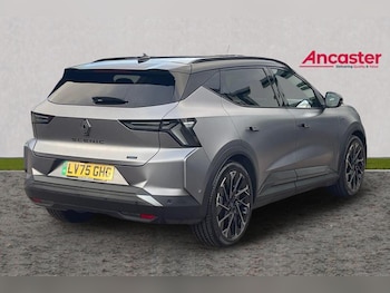 Used Renault Scenic E-Tech 2025 for sale - 76949179: Photo