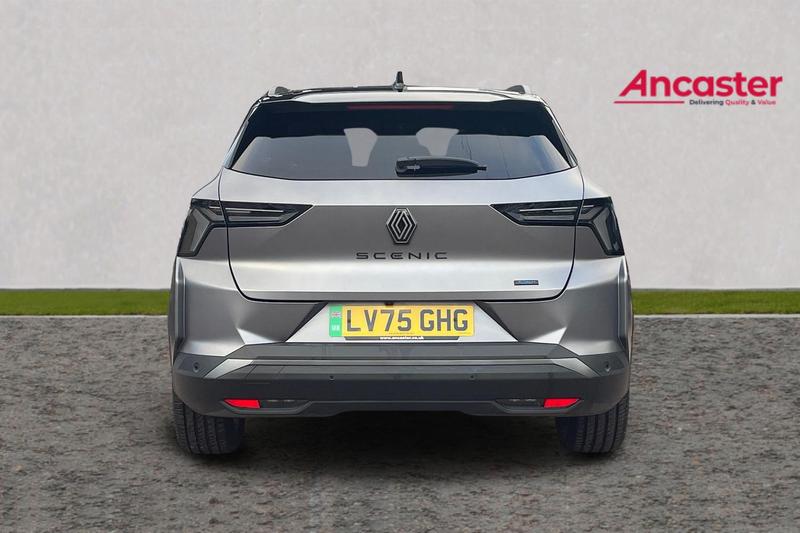 Used Renault Scenic E-Tech 2025 for sale - 76949179: Photo 4