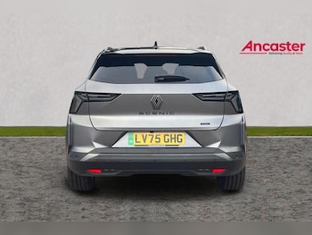 Used Renault Scenic E-Tech 2025 for sale - 76949179: Photo