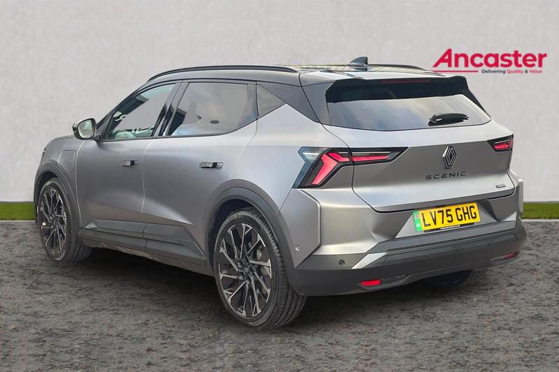 Used Renault Scenic E-Tech 2025 for sale - 76949179: Photo 5