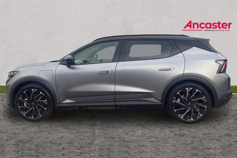 Used Renault Scenic E-Tech 2025 for sale - 76949179: Photo 6