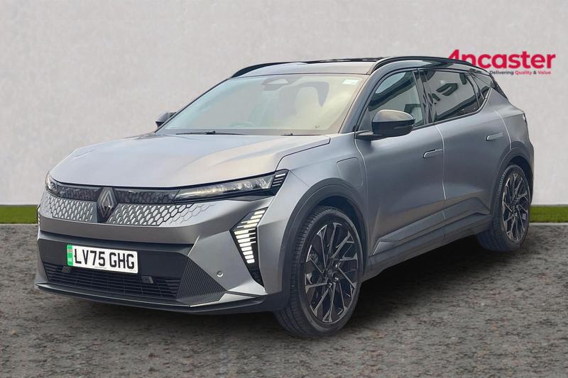 Used Renault Scenic E-Tech 2025 for sale - 76949179: Photo 7