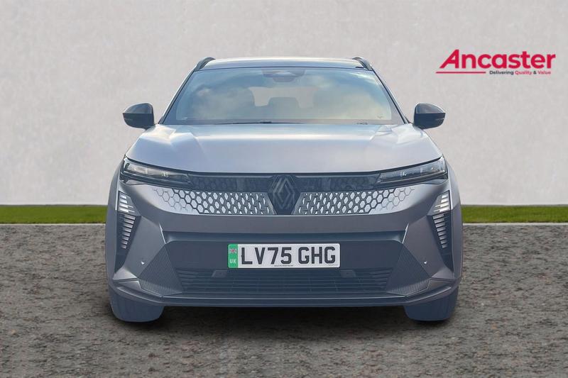 Used Renault Scenic E-Tech 2025 for sale - 76949179: Photo 8