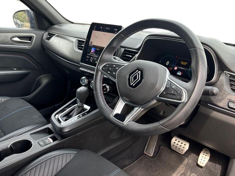 Used Renault Arkana 2024 for sale - 78206318: Photo 10
