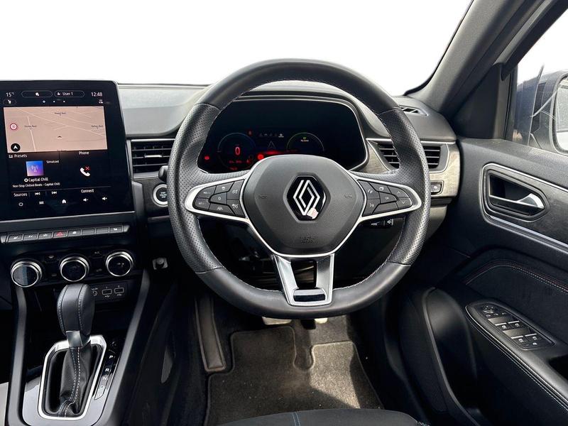 Used Renault Arkana 2024 for sale - 78206318: Photo 11
