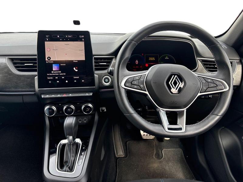 Used Renault Arkana 2024 for sale - 78206318: Photo 12