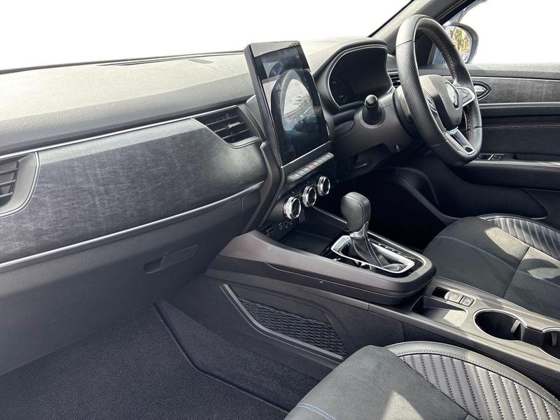 Used Renault Arkana 2024 for sale - 78206318: Photo 13
