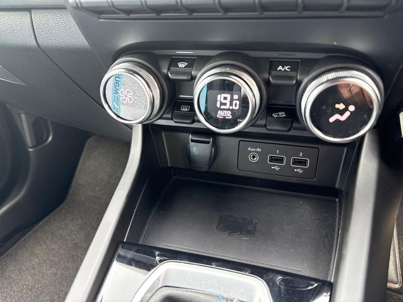 Used Renault Arkana 2024 for sale - 78206318: Photo 15