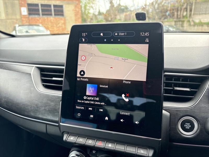 Used Renault Arkana 2024 for sale - 78206318: Photo 17