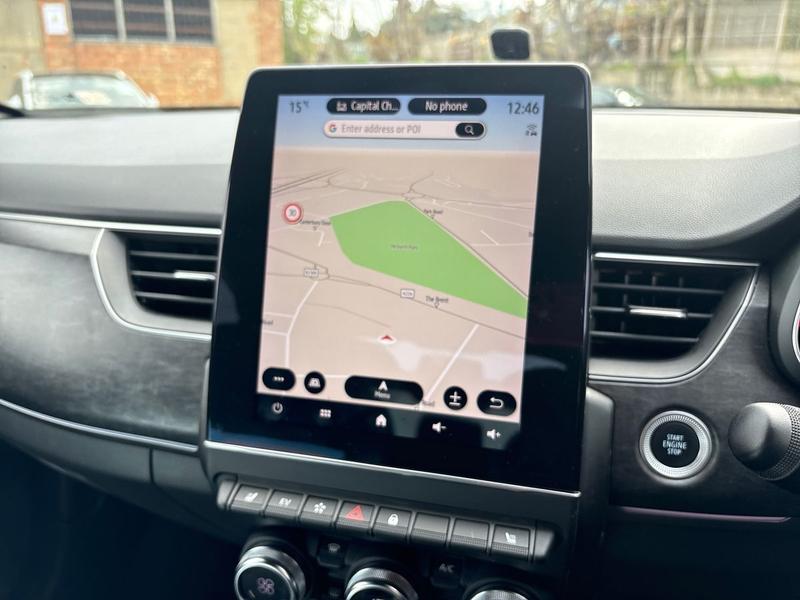 Used Renault Arkana 2024 for sale - 78206318: Photo 18