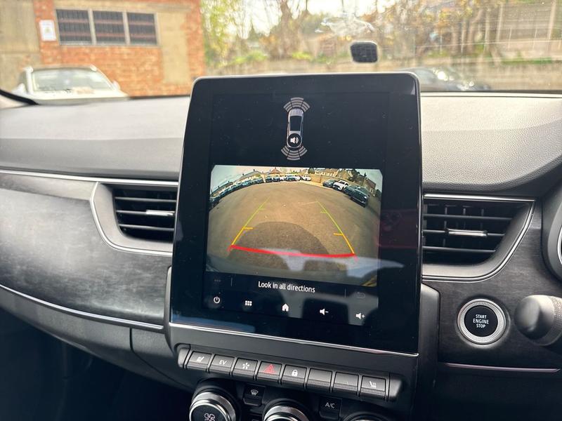 Used Renault Arkana 2024 for sale - 78206318: Photo 19