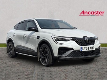 Used Renault Arkana 2024 for sale - 78206318: Photo