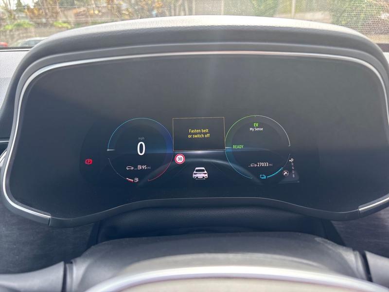 Used Renault Arkana 2024 for sale - 78206318: Photo 20