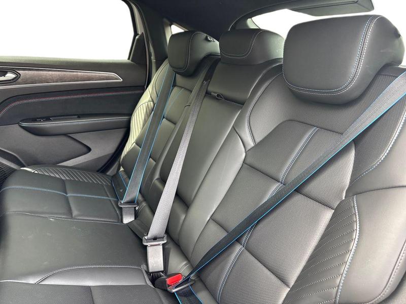 Used Renault Arkana 2024 for sale - 78206318: Photo 23