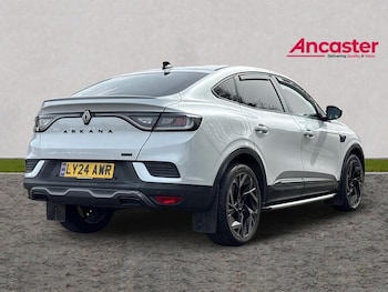 Used Renault Arkana 2024 for sale - 78206318: Photo