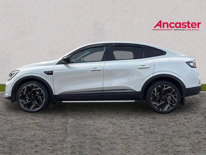 Used Renault Arkana 2024 for sale - 78206318: Photo 6