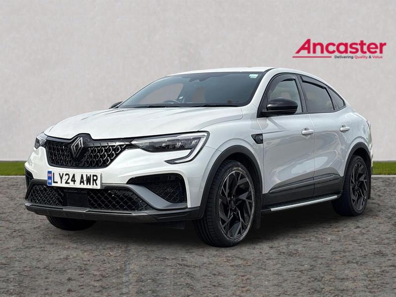 Used Renault Arkana 2024 for sale - 78206318: Photo 7