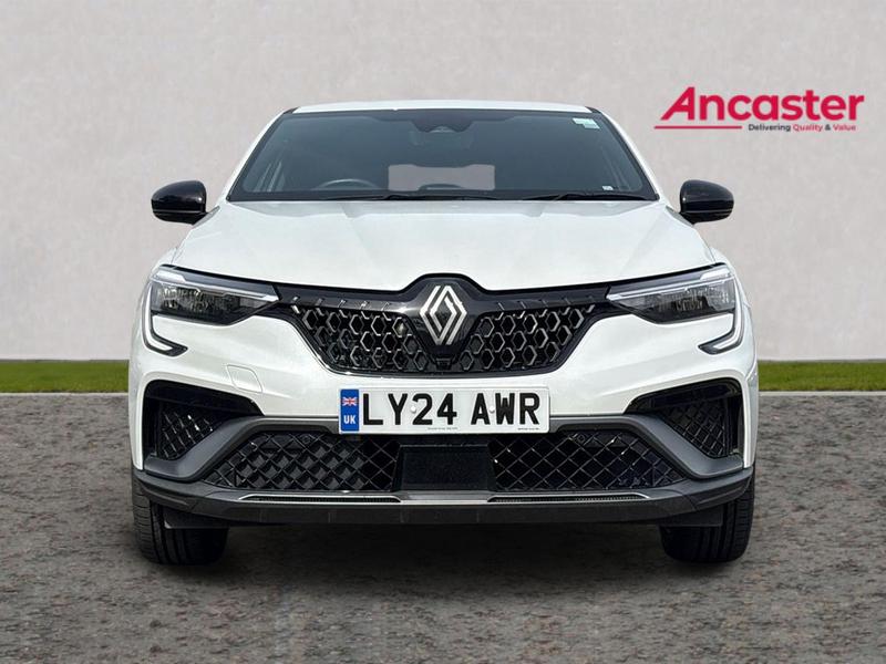 Used Renault Arkana 2024 for sale - 78206318: Photo 8