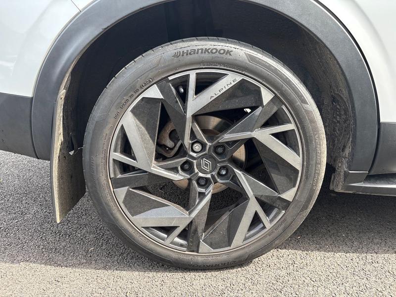 Used Renault Arkana 2024 for sale - 78206318: Photo 9