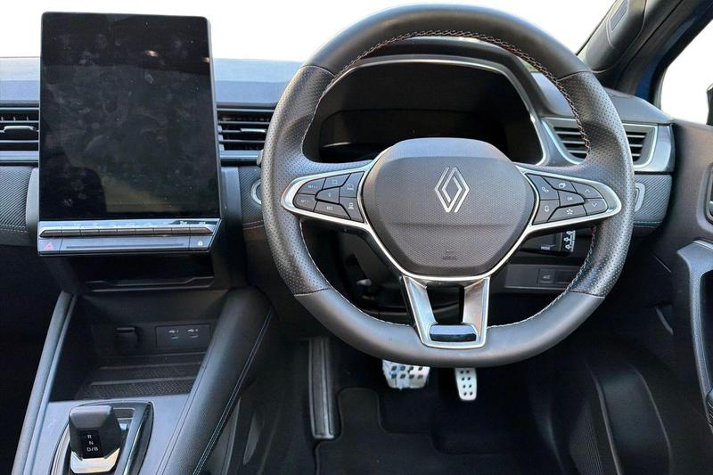 Used Renault Other 2025 for sale - 76710213: Photo 10