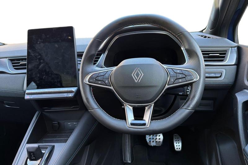 Used Renault Other 2025 for sale - 76710213: Photo 11