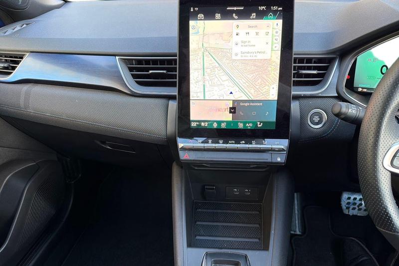 Used Renault Other 2025 for sale - 76710213: Photo 12