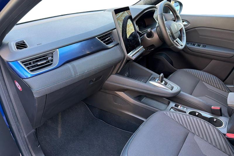 Used Renault Other 2025 for sale - 76710213: Photo 13