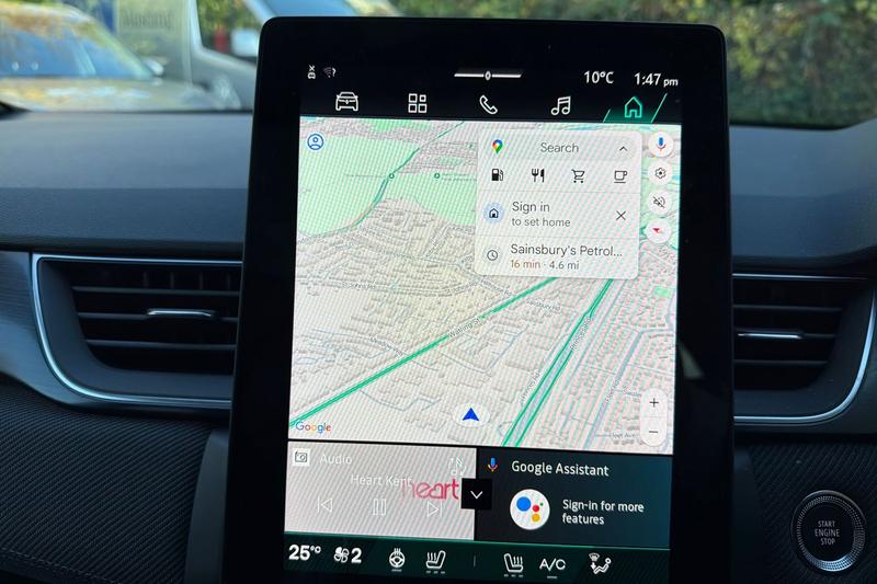 Used Renault Other 2025 for sale - 76710213: Photo 17