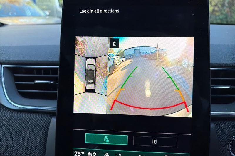 Used Renault Other 2025 for sale - 76710213: Photo 19