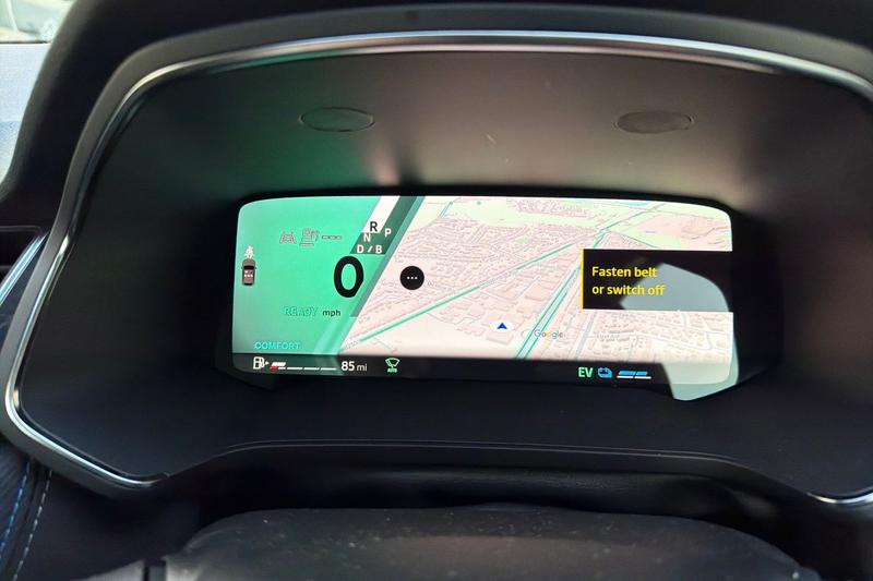 Used Renault Other 2025 for sale - 76710213: Photo 20