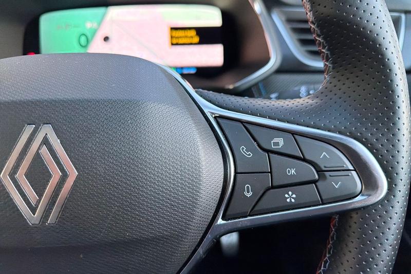 Used Renault Other 2025 for sale - 76710213: Photo 22
